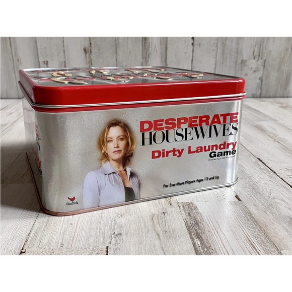 Desperate Housewives Game - Picture 6 of 11